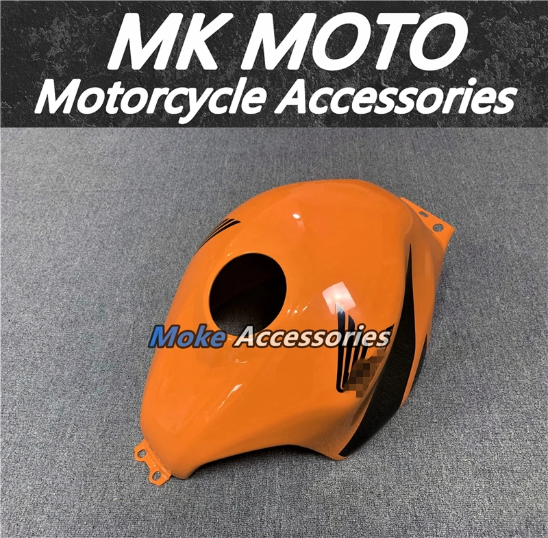 Обтекатель крышки топливного бака для Cbr600f F4 99-00 F4i 01 02 03 04 05 06 оранжевый |