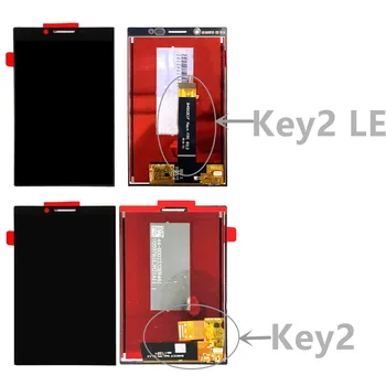 

Original LCD For BlackBerry Key2 LE LCD Key 2 KeyTwo Screen Digitizer For BlackBerry Key2 Display Touch Screen Replacement Parts