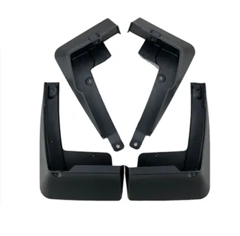

Car Mud Flaps Mudflaps Splash Guards Mud Flap Mudguards Fender for Toyota C-HR C HR 2018-2020 Car styling