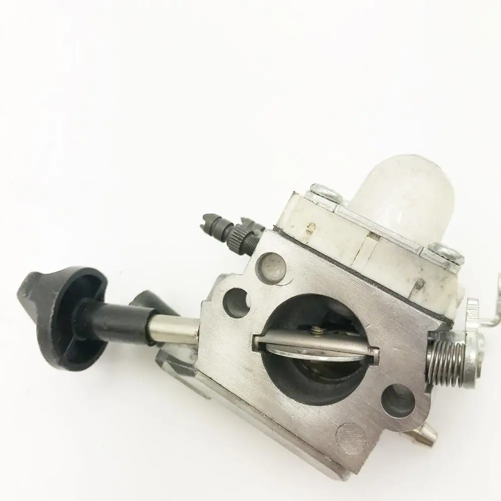 OEM ZAMA карбюратор для STIHL BG86 BG86C SH56 листовые воздуходувки C1M-S205