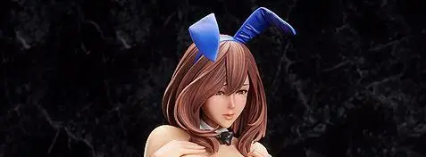 

Diffuse Dynamic Square Anime ODA Original Painting Village Main Hiromi Bunny High-quality Version of 1/4 Boxed Garage Kit Model