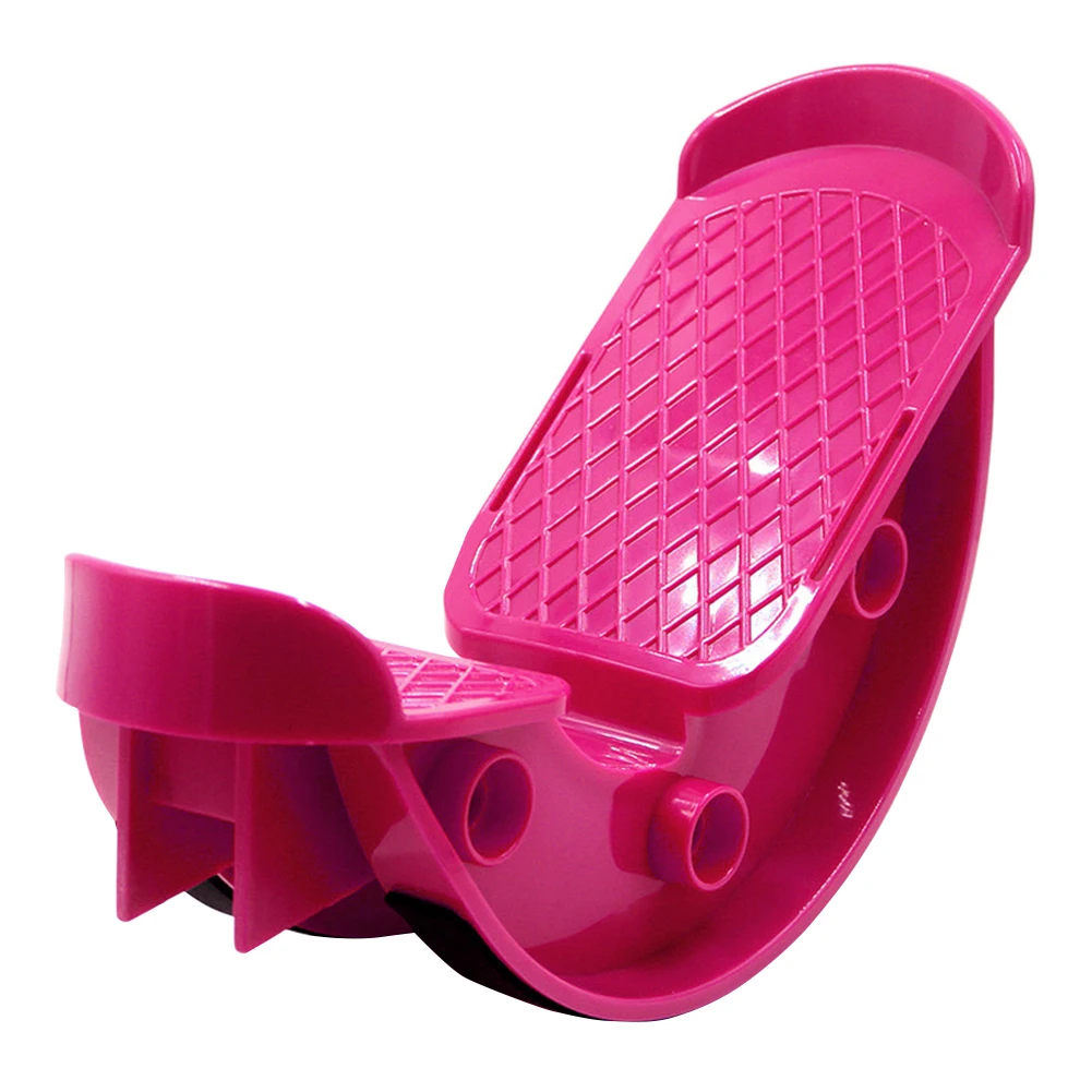 Fasciitis Tendonitis Runner Sport снимает боль портативный ABS рокер массаж домашний Plantar Йога Фитнес приспособление для растяжки ног спортсмены