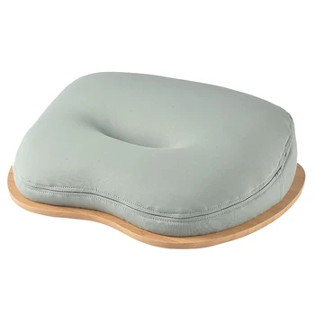 

Multifunctional Lazy Dormitory Mini Desk Home Bed Laptop Desk Outdoor Portable Pillow Table