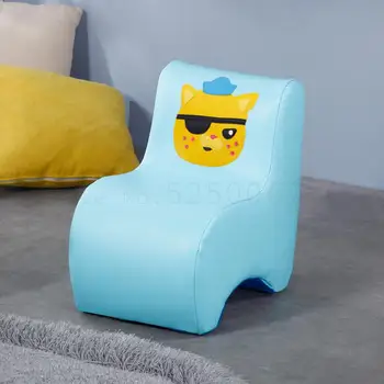 

Children's Chair, Back Chair, Children's Small Sofa, Boy's Lovely Kindergarten Sofa, Cartoon Sofa, Gift Chair