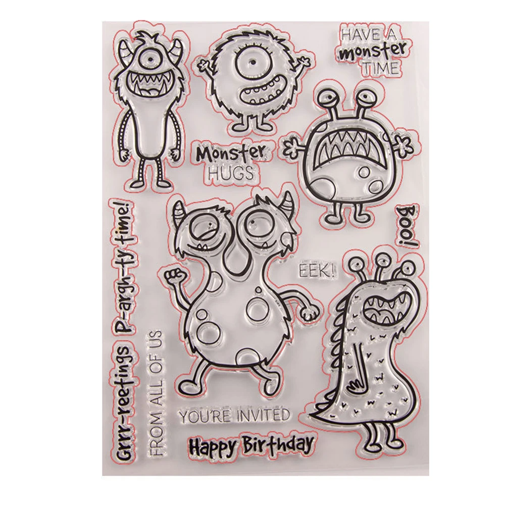 Stamps and Dies (7)