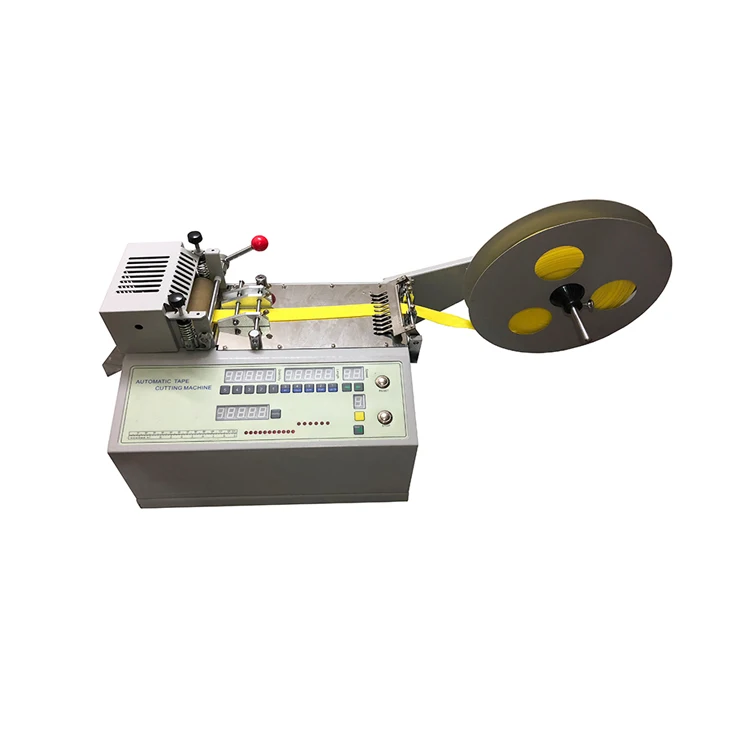 A-204 computer tape cutting machine