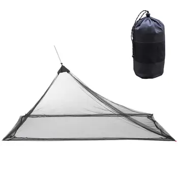 

Outdoor Camping Mosquito Net Perfect Backpacking Accessory for Adults and Kids Mosquito Mat Keep Insect Away Home Textile