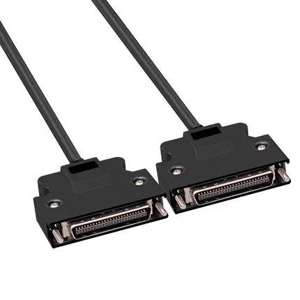 SCSI50 50-контактный HPDB50 SCSI Удлинительный кабель для передачи данных DB или китайский