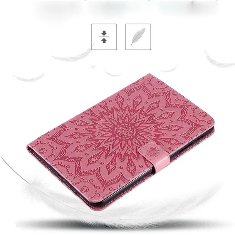 Чехол для планшета Apple iPad Air чехол из искусственной кожи с подсолнухами 5 A1474 A1475 A1476