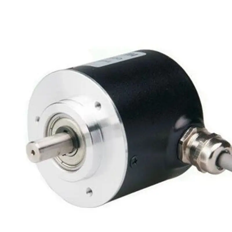 

new and genuine Koyo Rotary incremental Encoder TRD-2T**VH Line driver DC 5~28V 10P/R-3600P/R TRD-2T100VH TRD-2T500VH