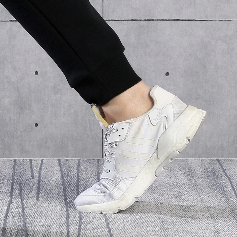 Оригинальное новое поступление Adidas M FI 3S мужские брюки спортивная  одежда - купить по выгодной цене | AliExpress
