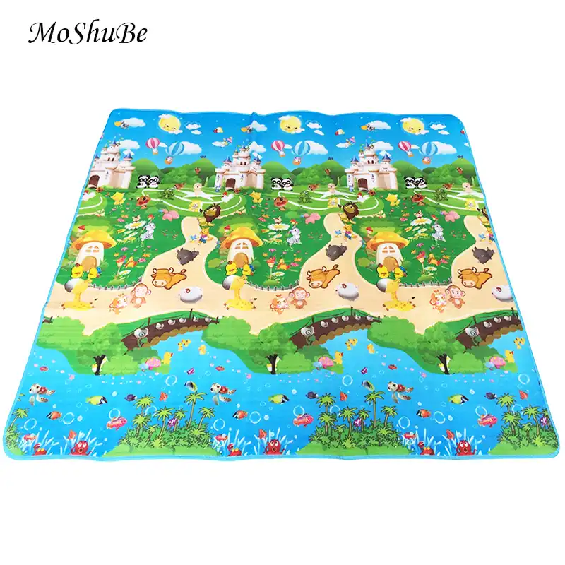activity mat for kids