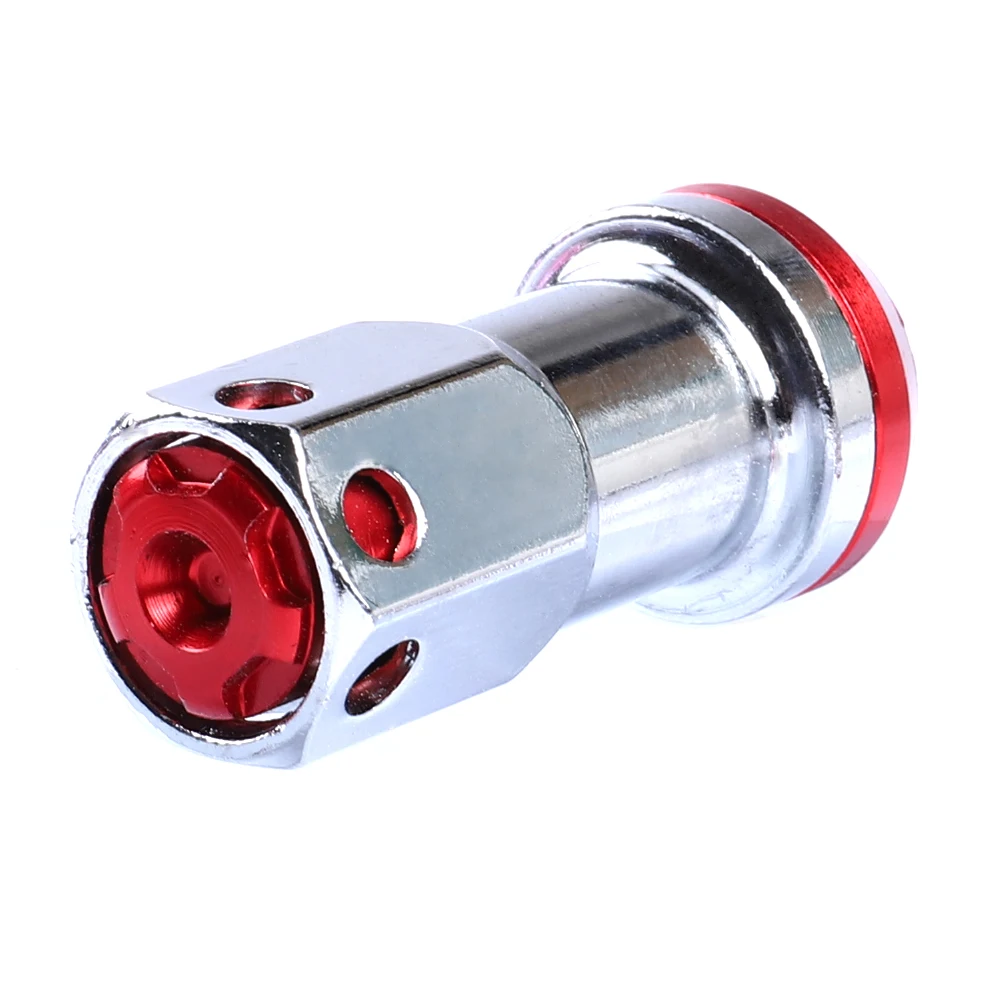 R40 стиль проект Kics гоночный композитный M12x1.5 M12x1.25 стальной замок противоугонные Колесные гайки для Honda и т. д