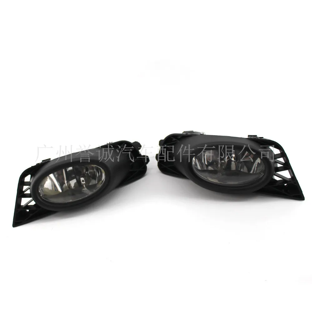 

Car fog lamp front fog lamp bumoer pamp front fog lamp 09-11 annual for Honda civic