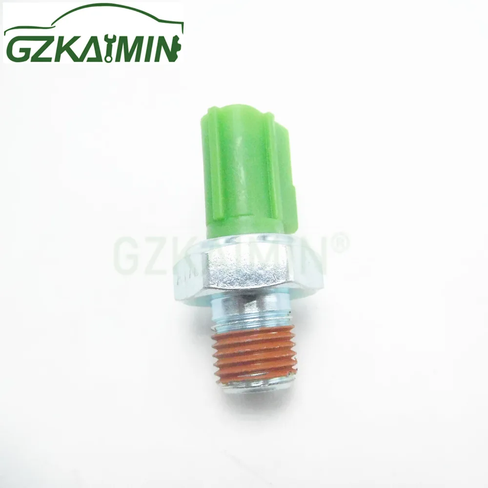 OEM LF01-18-501 датчик давления масла для Mazda 6 2002-2005 Mazda Atenza 2007-2010 Mazda 3 2004-2010 2.0L