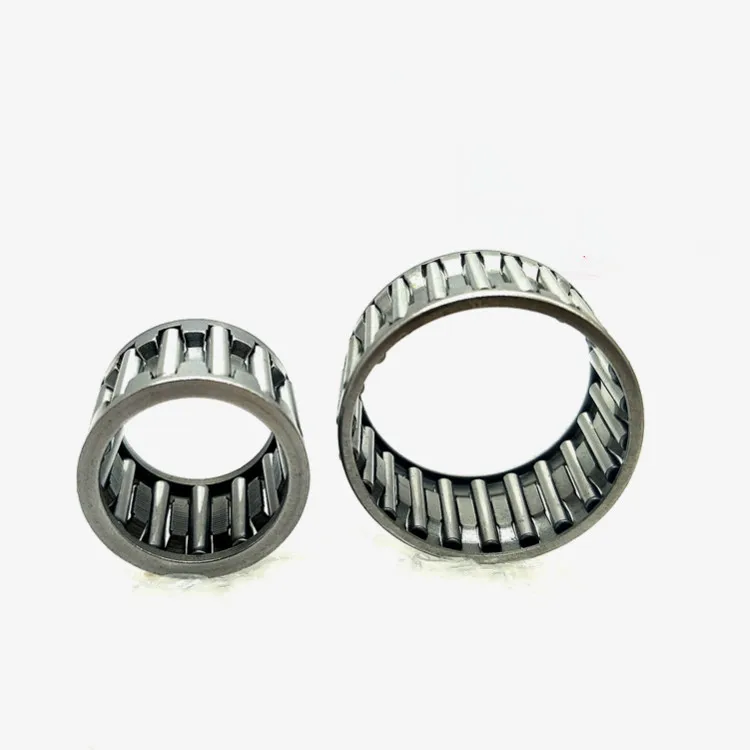 20pcs radial needle roller cage assemblies K404527 K404720 K455320 K505520 K505820 K505825 K606530 needle bearing