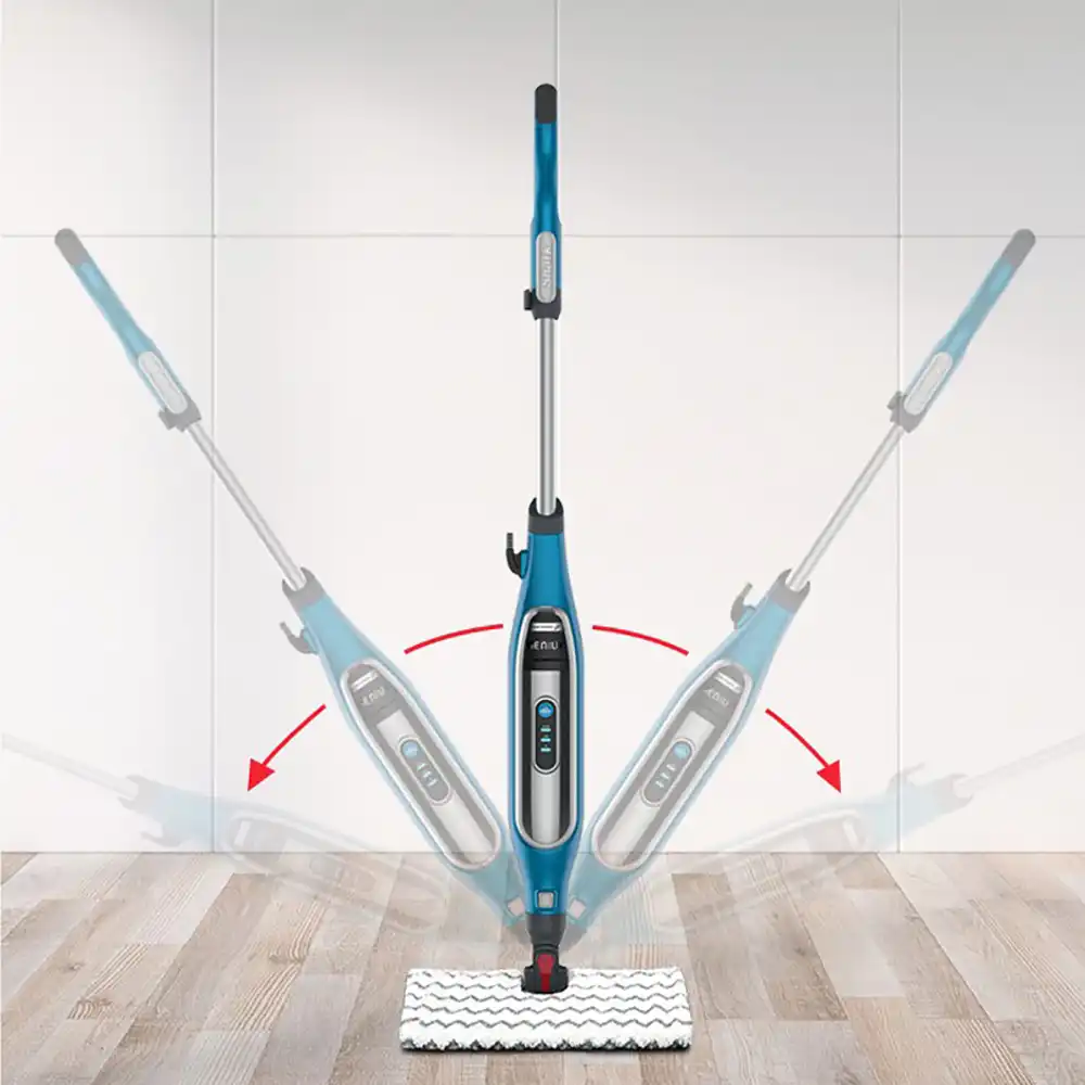 Shark P5 Multifunctional Steam Mop Cleaner 1200w Sterilization