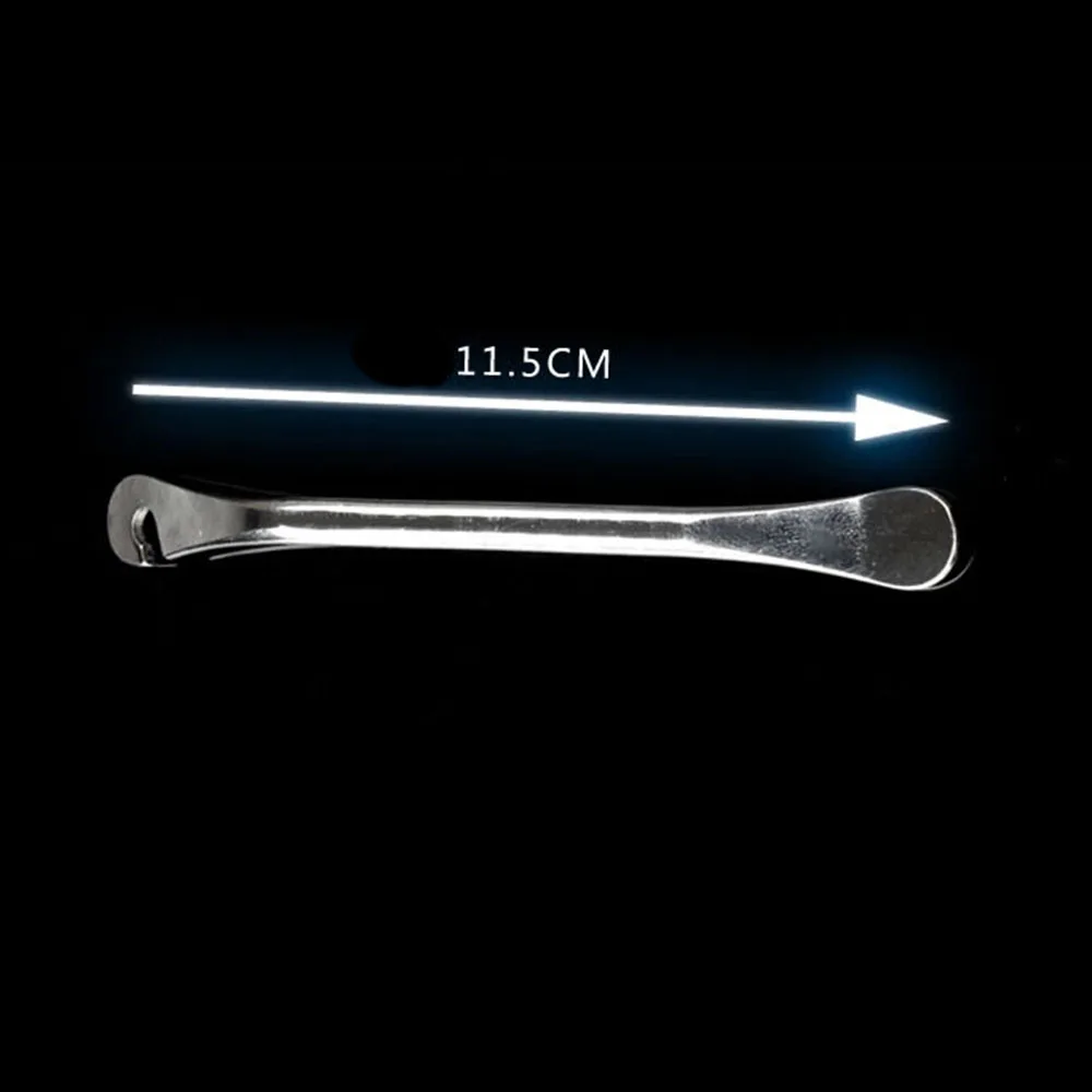 3 шт., велосипедная стальная палка для велосипеда, рычаг для шин, инструмент для ремонта