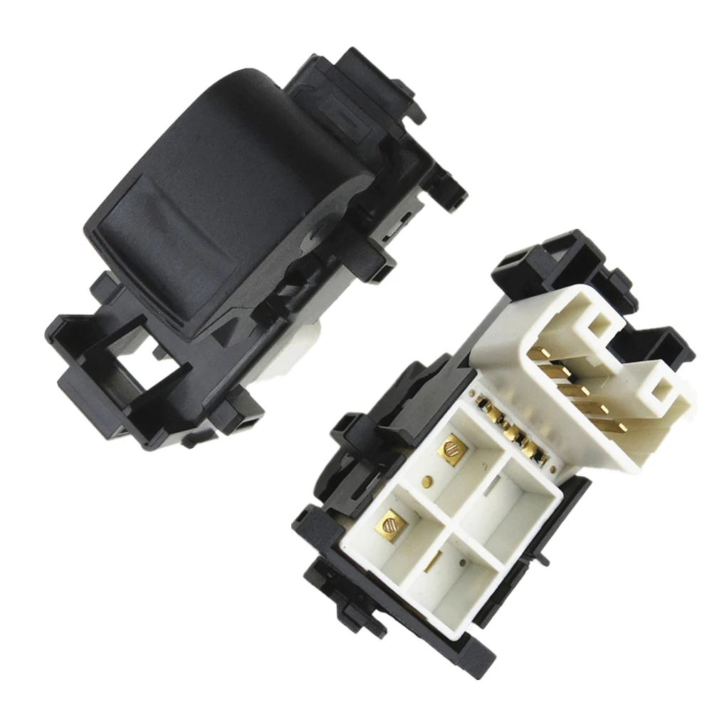 Главный выключатель управления стеклоподъемником правый переключатель 84810-52030