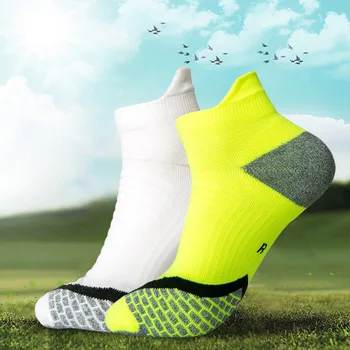 

Compression Bicycle Outdoor Running Sport Socks Summer Hiking Wicking Socks Tennis Breathable Sweats Sports Pressure Socks