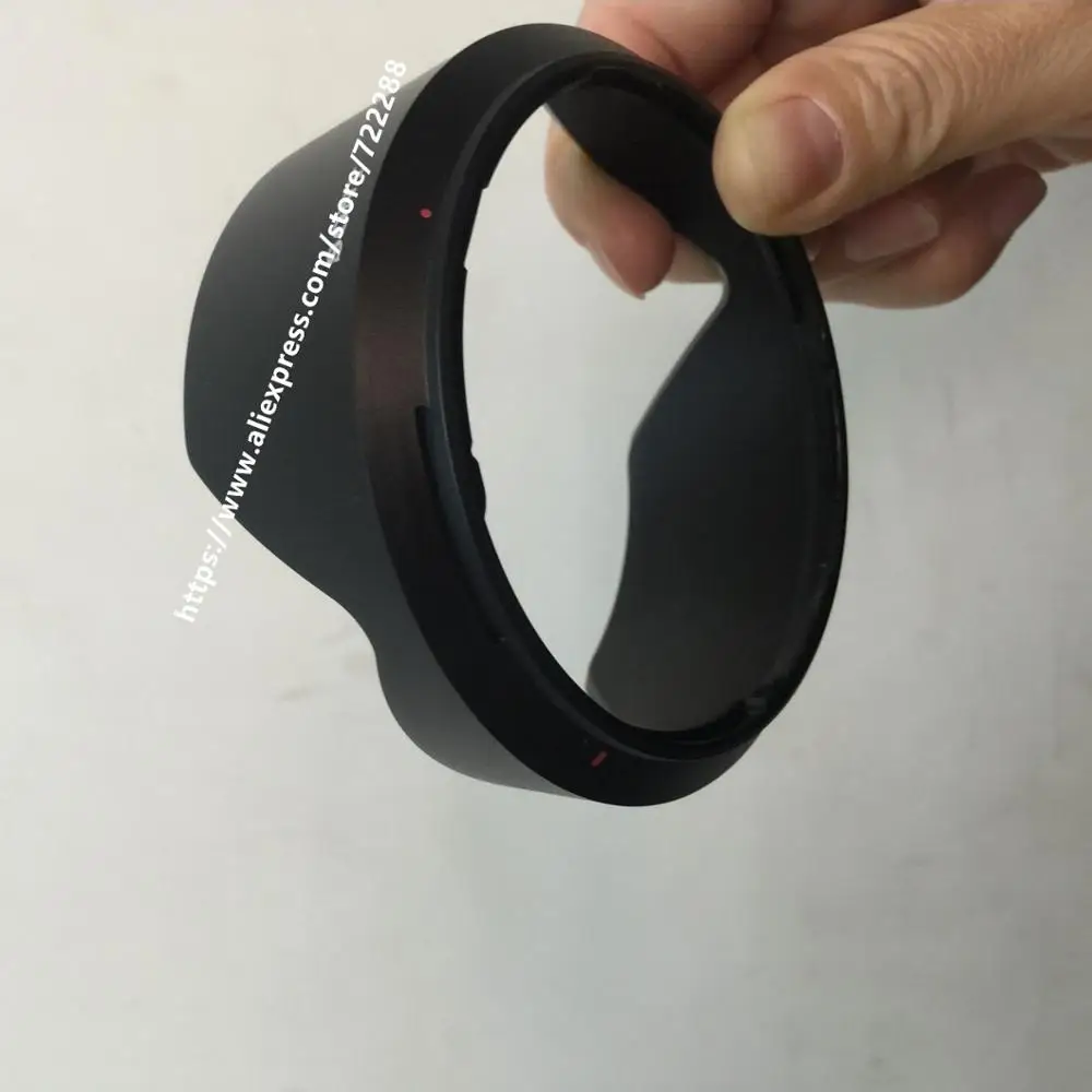 Новая аутентичная бленда объектива камеры в сборе 458546801 для sony RX10M3 DSC-RX10M3 DSC-RX10 III RX10M4 DSC-RX10M4 DSC-RX10 IV