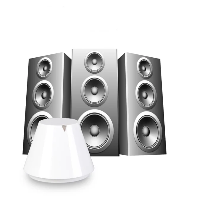 CARPRIE Bluetooth приемник Bluetooth 4,0 стерео Hi-Fi звук передатчик Черный Беспроводной автомобиля 3,5 мм авто подходит для ответа на звонки и прослушивания музыки адаптер