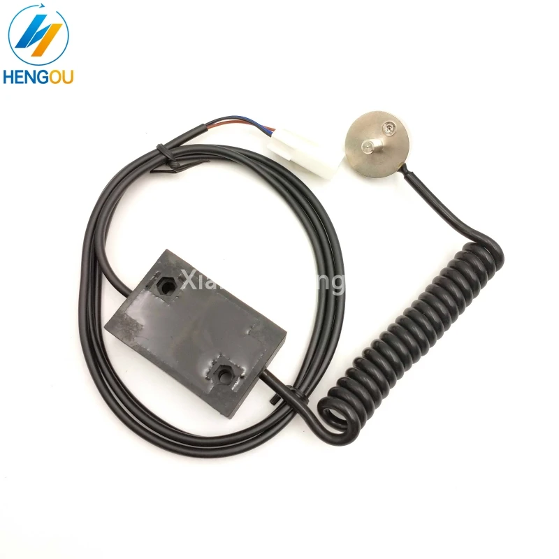 1 Piece SM52 PM52 Sensor G2.122.1311/04B G2.122.1311 offset printing machine parts | Компьютеры и офис