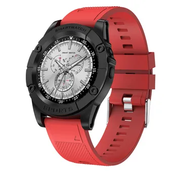 

SW98 Smart Watch Sport Track Fitness Dial Calling Smartwatch Passometer Camera SIM Card