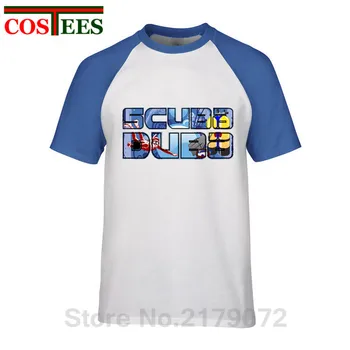 

2020 new coming design Scuba Duba T shirts men Scuba diving snorkeling T-shirt Scuba Diver tshirt Swimming lovers gift tee shirt