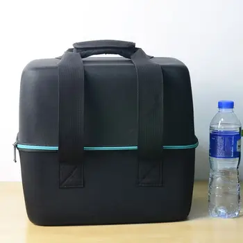 

Black Nylon Travel Carrying Case Storage Bag Box for SONOS PLAY:5 Smart Speaker