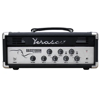 

Basstodon bass amplifier, 800bt, yerasov