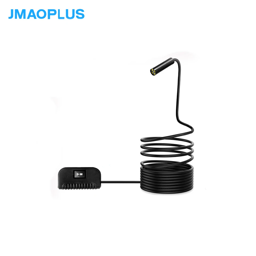 

Inspection Mini Camera Wifi Sewer Diagnostic Camcorder Ios Otoscoop Mobile Endoscope