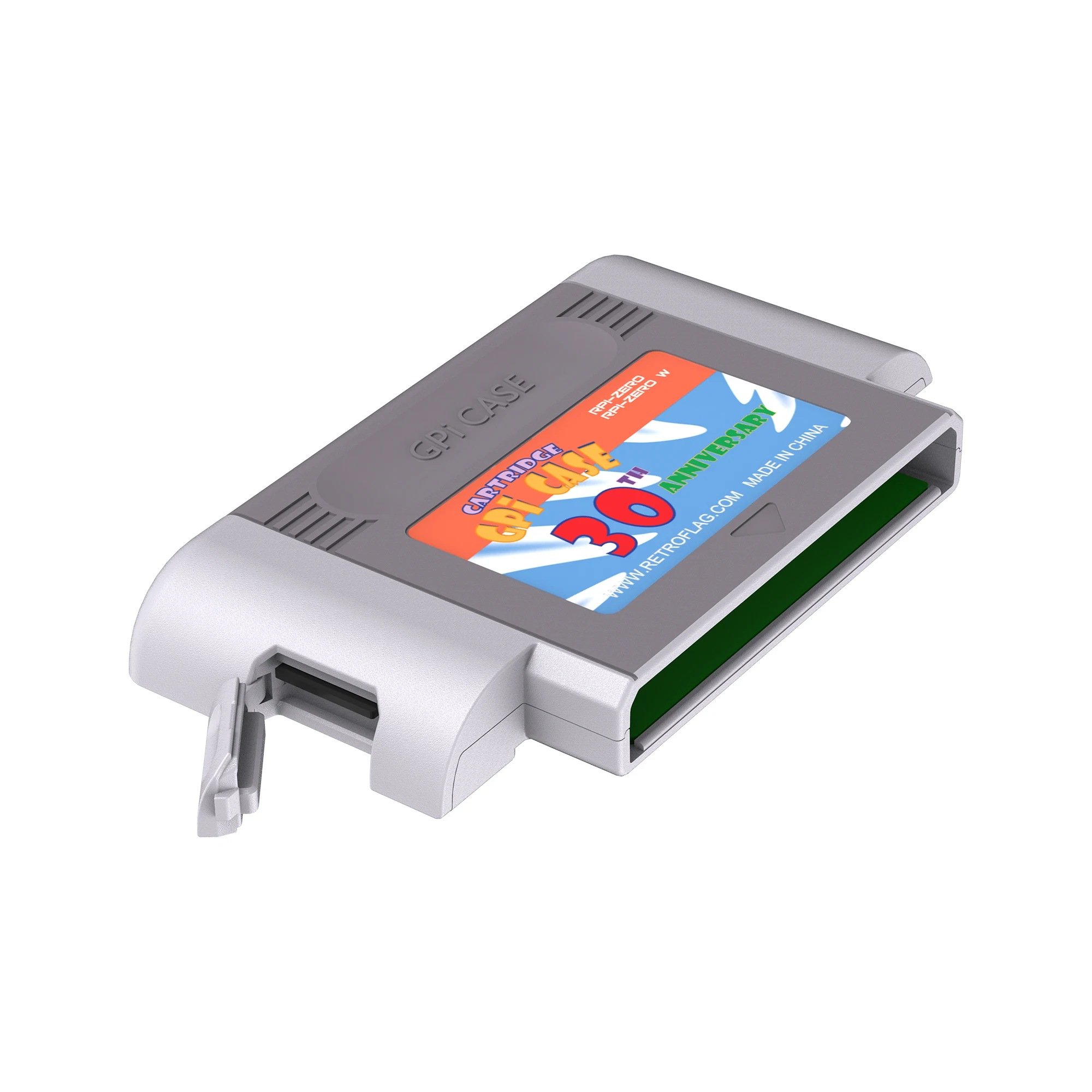 

New Retroflag GPi Case Cartridge for Raspberry pi Zero Raspberry pi Zero w