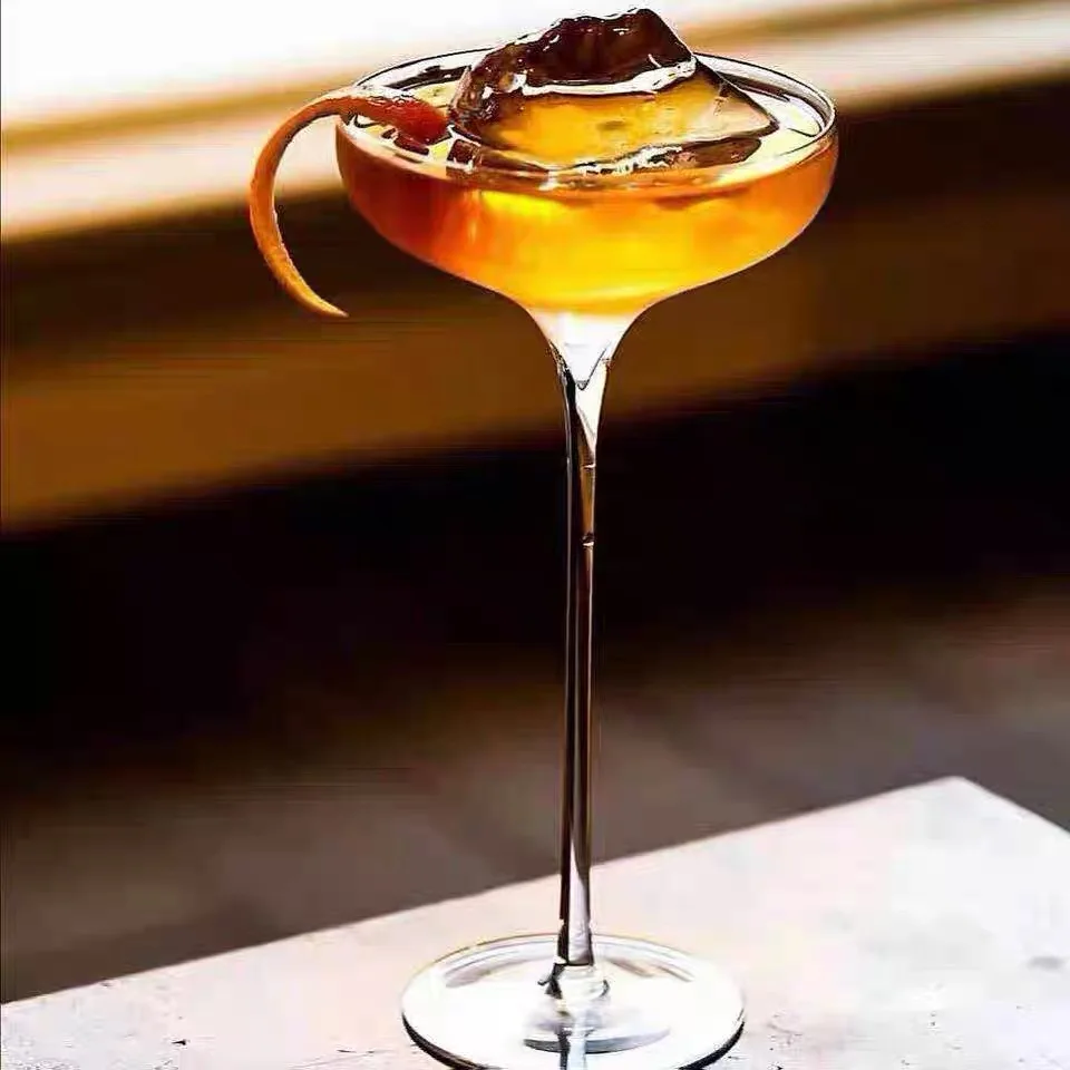 Cocktail Glass, Champagne, Martini, Wine Glasses, Long Stem Glassware