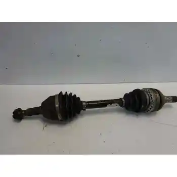 

13124675 TRANSMISSION FRONT LEFT OPEL ASTRA H SEDAN