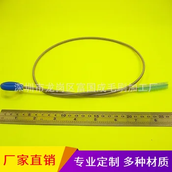 

A Large Amount Spring Brush Aquarium Bedspring Pipe Brush