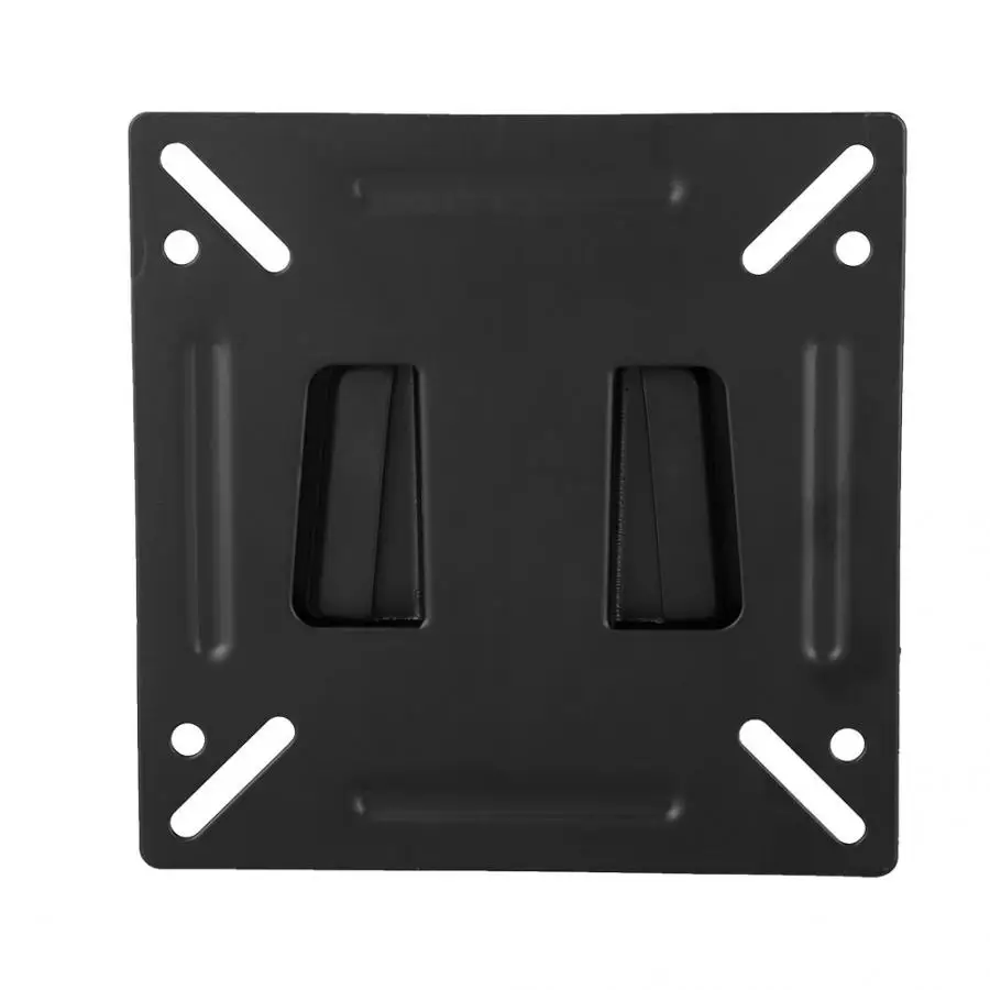 Soporte Universal para TV de 17 a 32 pulgadas, ajustable, multifunción,  simple, práctico, duradero, para montaje en pared - AliExpress