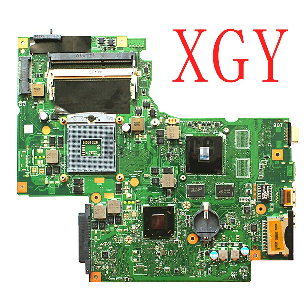 For Lenovo Motherboard Mainboard BAMBI G700 HM70 USB 3.0 11S102500433 100% TESTED ok | Компьютеры и офис