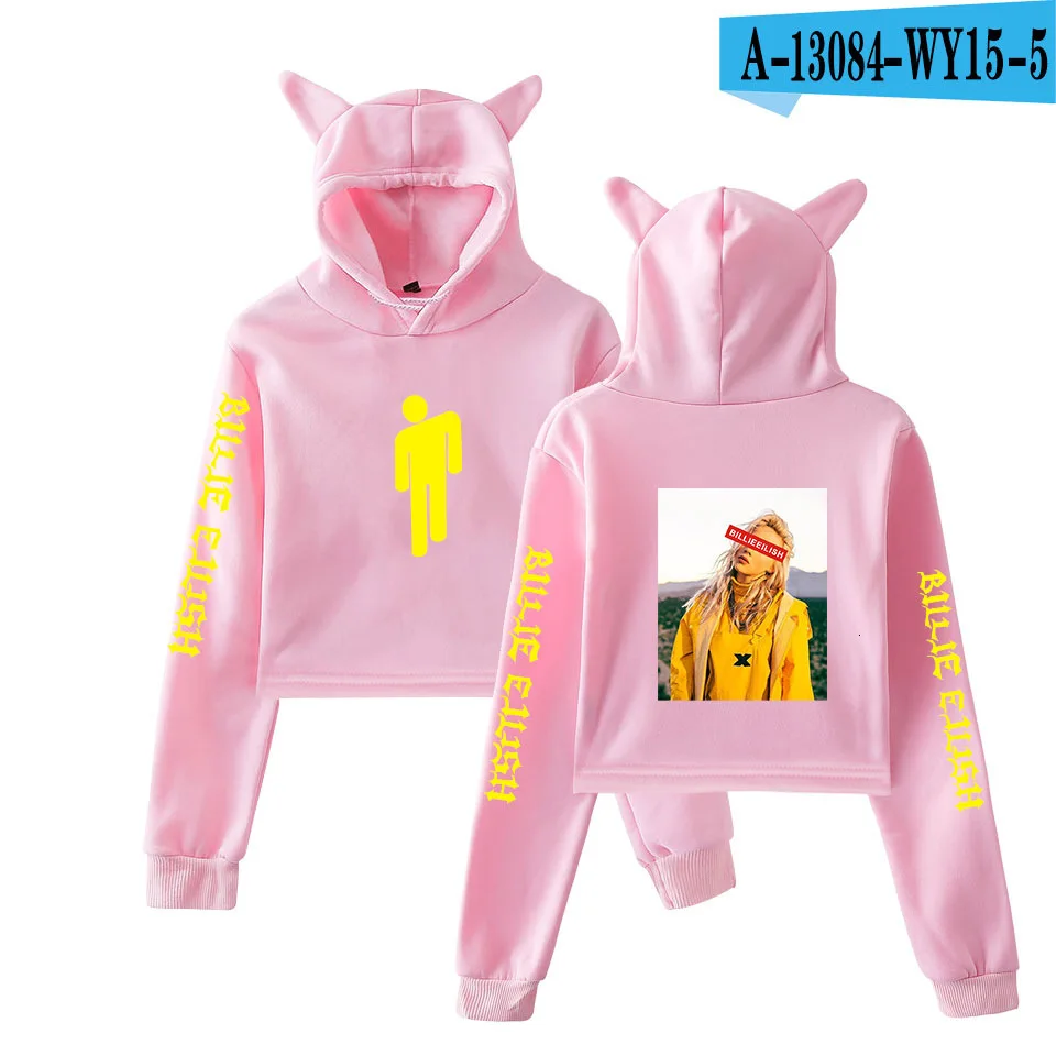 Pink-B Новинка года. Элегантная женская шапка с кошачьими ушками. Женская толстовка с капюшоном - Цвет: Pink-B