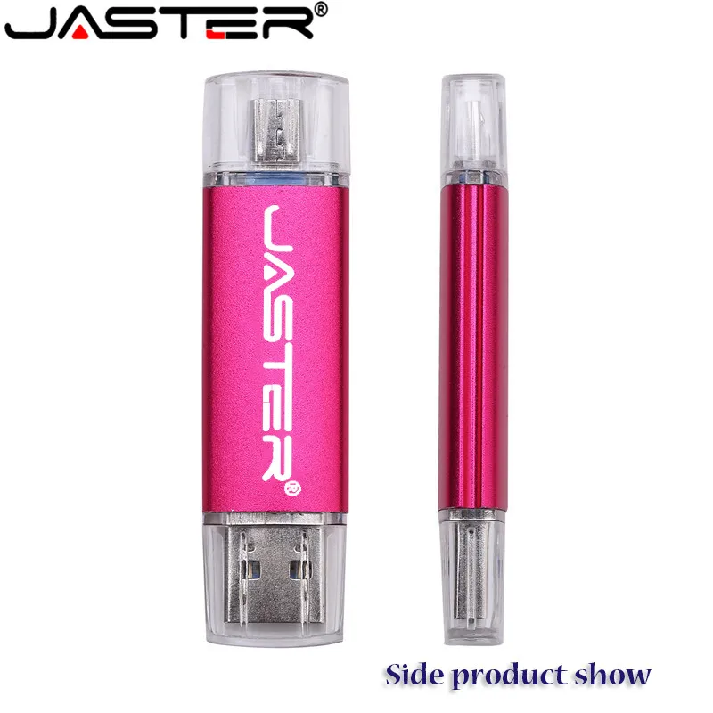USB флеш накопитель для смартфонов ПК 4 ГБ 8 16 32 ГБ|pen drive pendrives|32gb mini usbmicro usb memory stick |