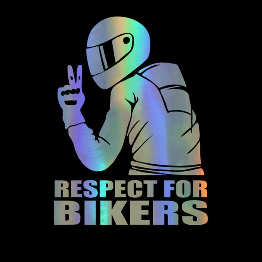 

3D Letters Print Car Sticker Decal Outdoor Funny Lorry Stylish Auto Accessoires Motor Trucks Reflective Bike Cyclists Waterproof