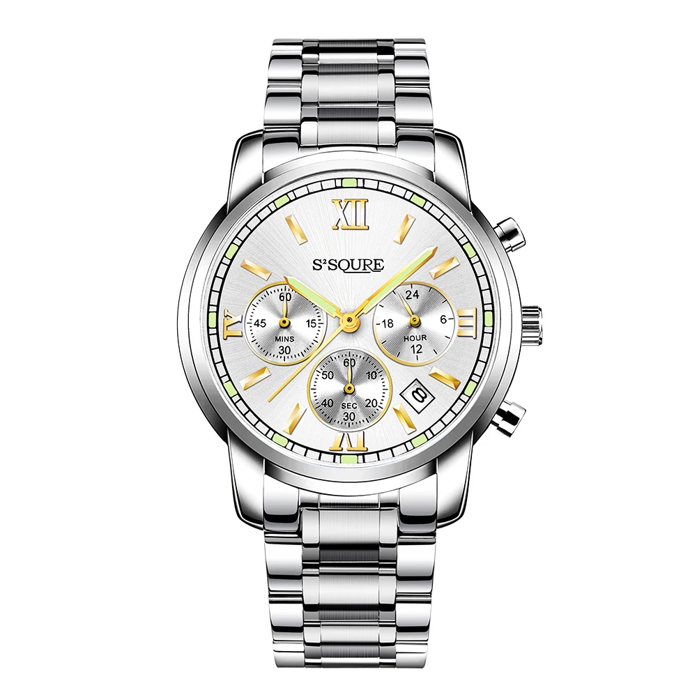 Men's Watches
