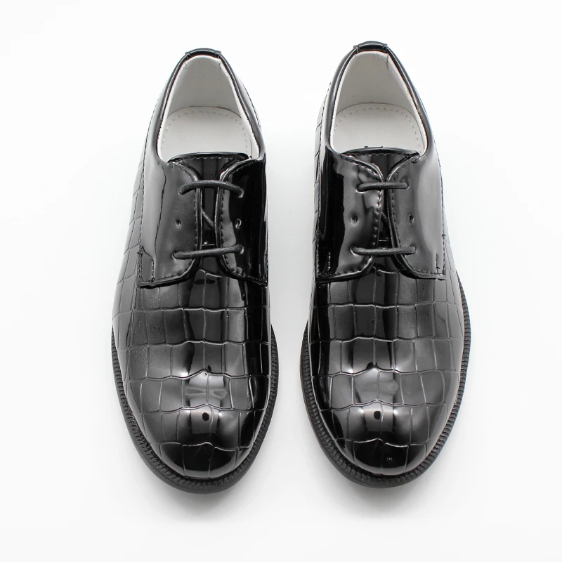 boys church shoes
