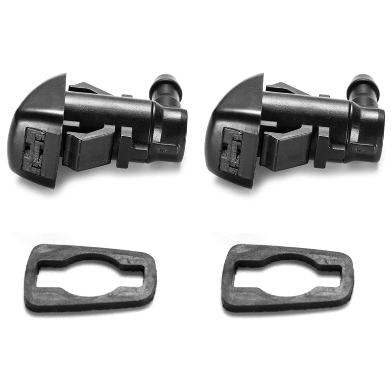 Насадка для мытья лобового стекла 55372143 AB Jeep Grand Cherokee 2005 2016 Chevrolet Mai Rui Bao 2013 Pontiac G6