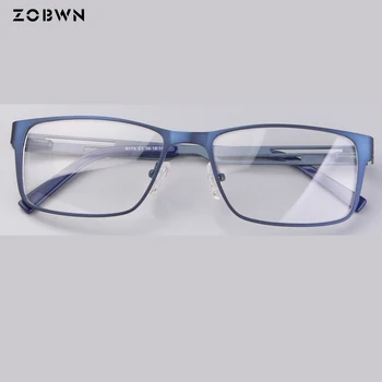 

Big size full rim quadros optical Frame high quality eyeglasses frame male Shape myopia lens carro Spectacle oculos de grau gafa