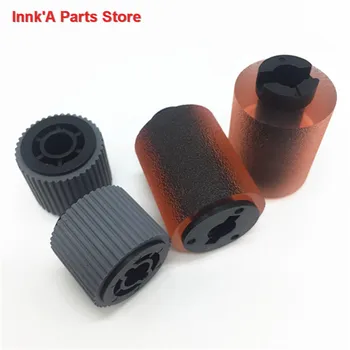 

Original A00J563600 Pickup Feed Roller konica c224 284 A108563900 9J07330102 ADF pickup roller for Konica Minolta c451 c220 c650