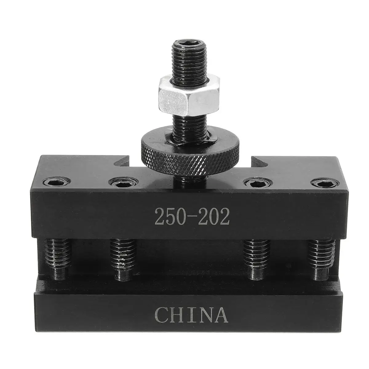

250-202 Quick Change BXA #2XL Tool Post Oversize 3/4'' Boring Turning Holder Boring/Facing/Turning Holder For Lathes Tools