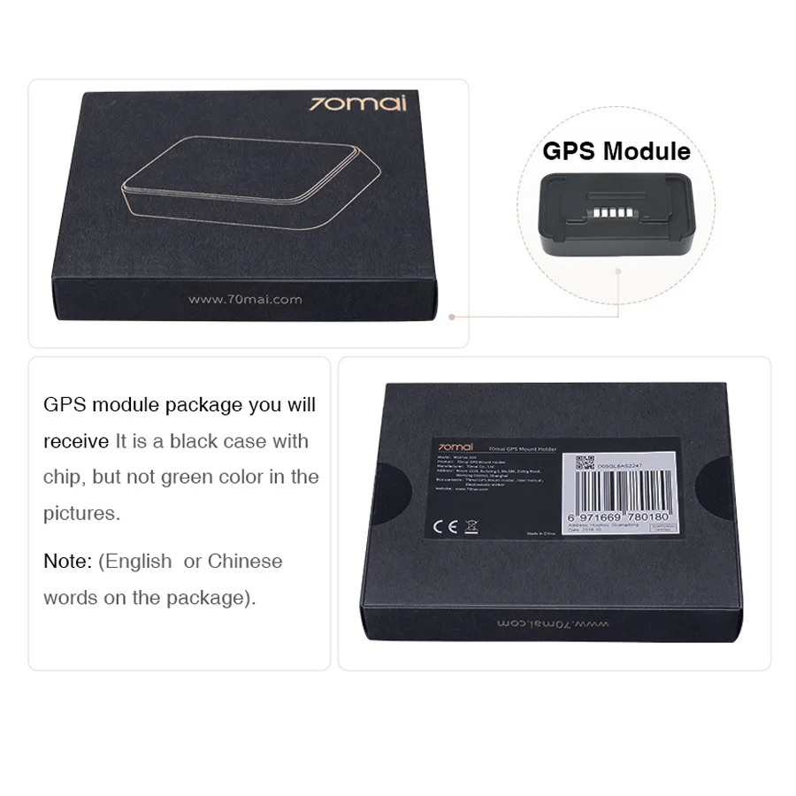 GPS