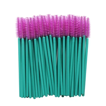 d- green purple red