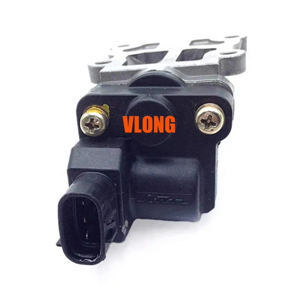 Genuine OEM 22270-28010 Idle Air Control Valve For Toyota RAV4 Highlander 2001 2002 2003
